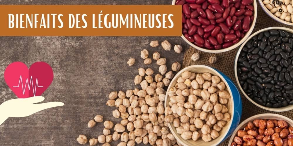 les bienfaits des légumineuses