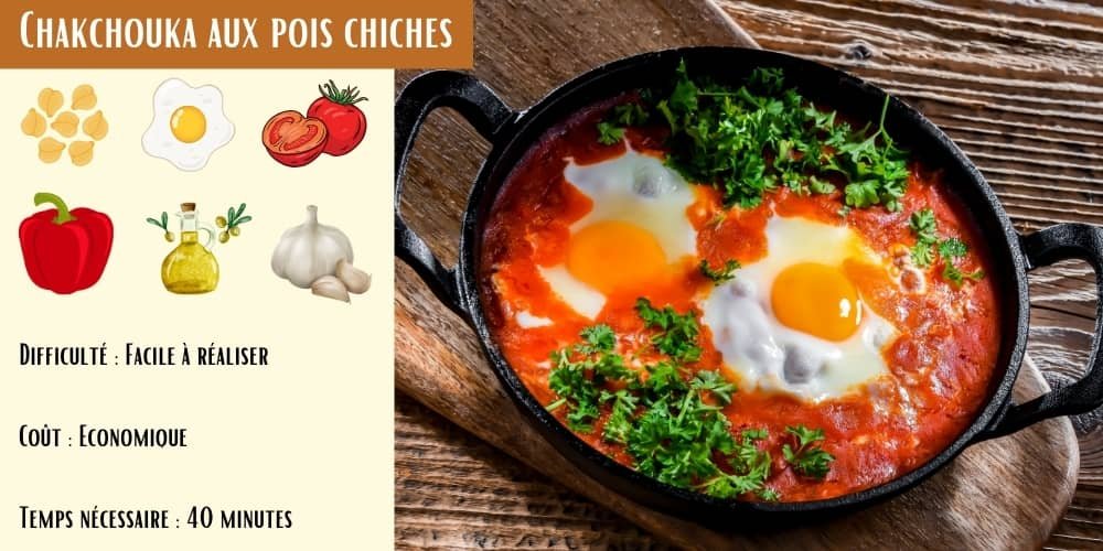 recette de légumineuses