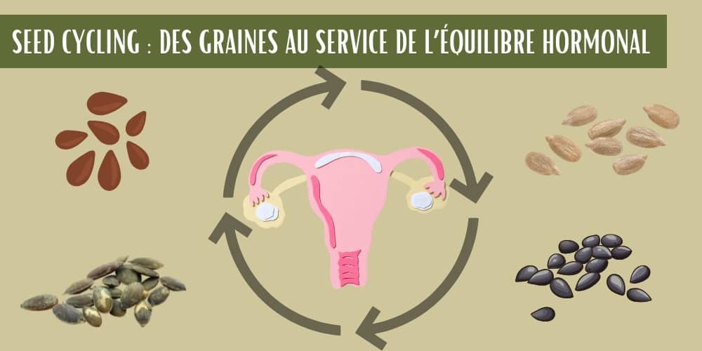 seed cycling, c'est quoi et comment ça marche ?